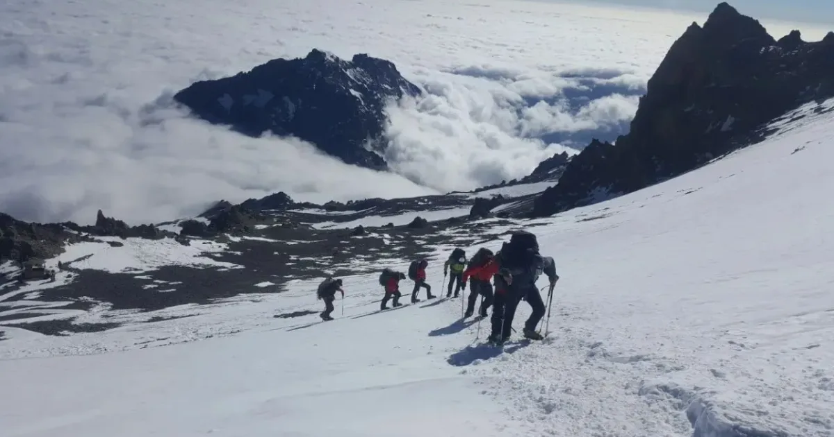 Experiencias de turismo aventura